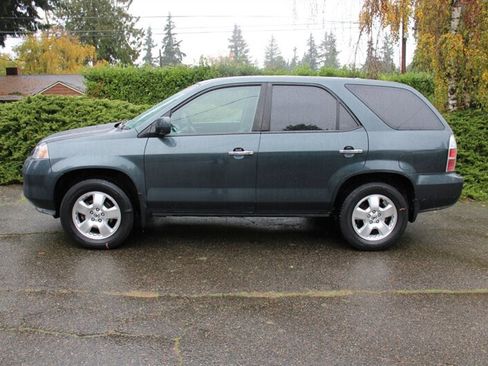 Used 2005 Acura MDX image 13