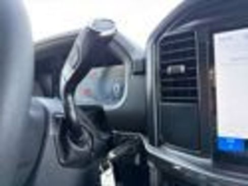 New 2026 Ford F150 STX w/ Equipment Group 200A RWD image 22