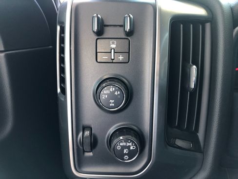 Used 2015 Chevrolet Silverado 1500 LT w/ Max Trailering Package AWD/4WD image 33
