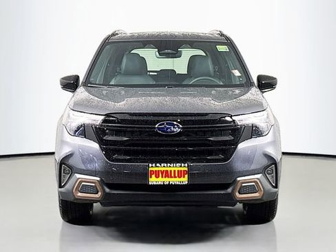 New 2026 Subaru Forester Sport image 2