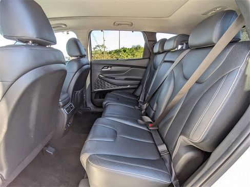 Used 2023 Hyundai Santa Fe Limited image 20
