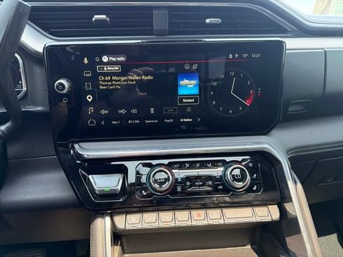 Used 2024 GMC Sierra 2500 Denali w/ Denali Reserve Package AWD/4WD image 23