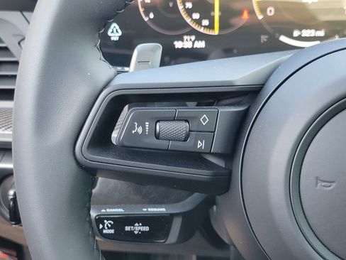 Certified 2026 Porsche 911 GT3 image 13