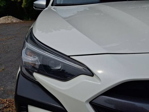Certified 2023 Subaru Outback Touring AWD/4WD image 12