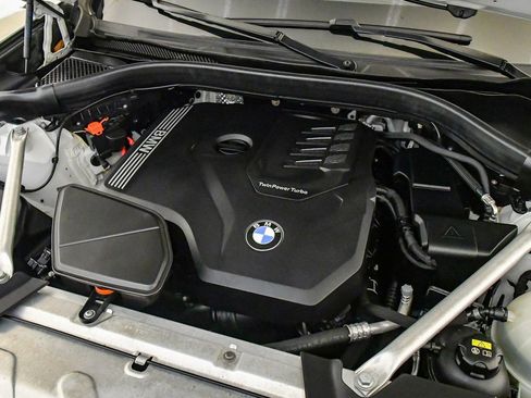 Certified 2023 BMW X3 sDrive30i w/ M Sport Package image 28