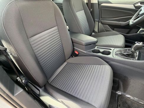 New 2026 Volkswagen Jetta S FWD image 17