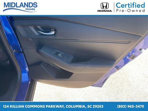 Certified 2025 Honda Accord Sport image 15