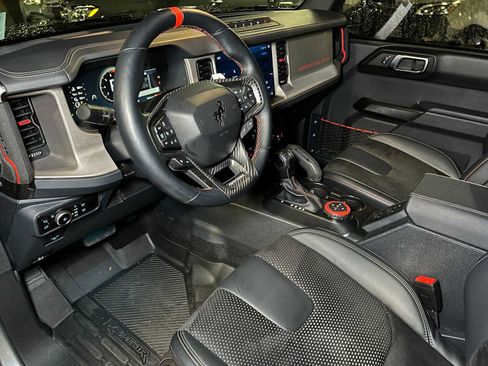 Used 2024 Ford Bronco Raptor image 25