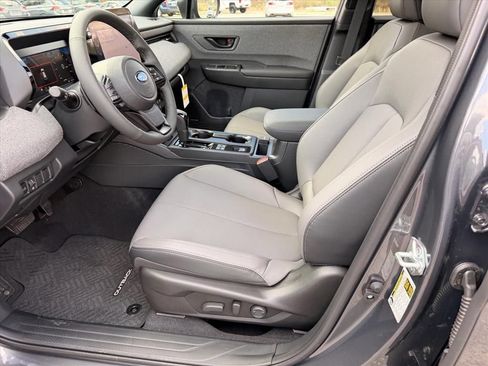 New 2026 Subaru Outback Limited AWD/4WD image 8