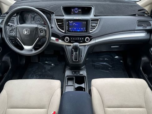 Used 2016 Honda CR-V EX image 3