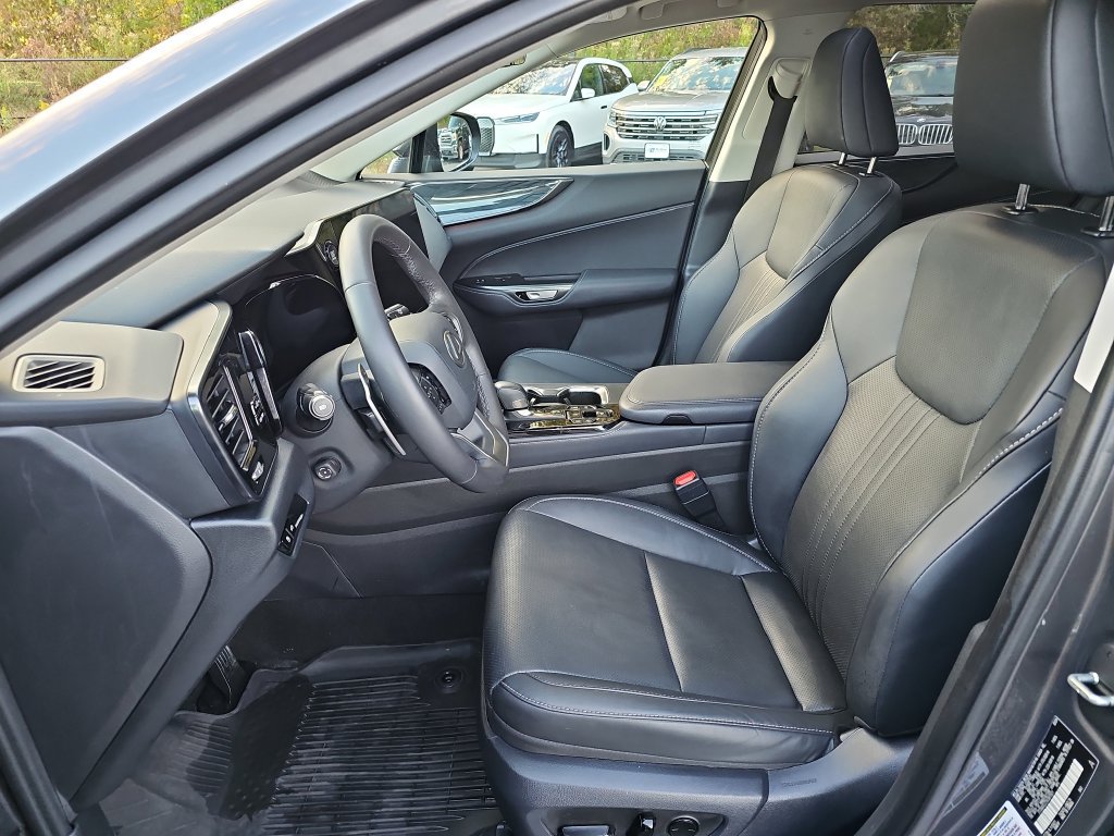 Used 2025 Lexus NX 350 AWD w/ Accessory Package (2T) image 10