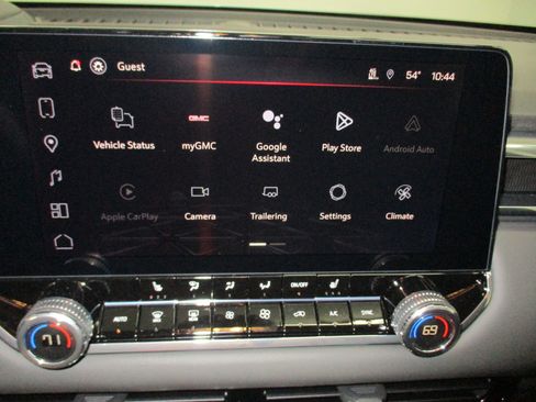 New 2026 GMC Canyon Elevation w/ Convenience Package image 27