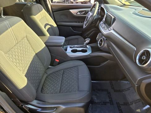 Used 2020 Chevrolet Blazer LT w/ Redline Edition image 15