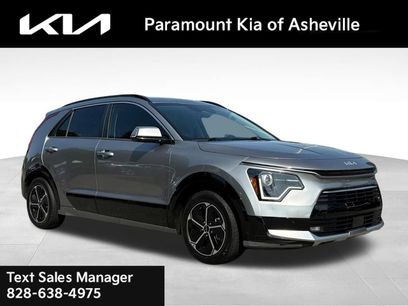 Used 2023 Kia Niro