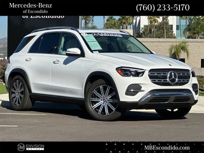 Certified 2024 Mercedes-Benz GLE 350 4MATIC