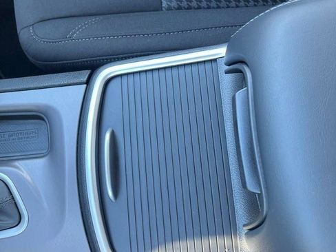 New 2023 Dodge Charger SXT image 23