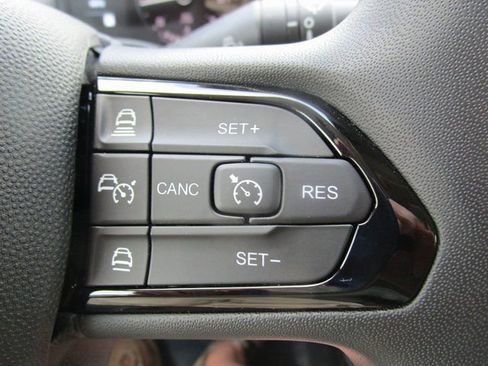 New 2024 RAM ProMaster 1500 w/ Convenience Group image 20