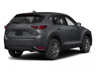 Used 2018 MAZDA CX-5 Grand Touring w/ Premium Package video 2