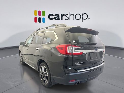 Used 2023 Subaru Ascent Touring w/ Popular Package #2A AWD/4WD image 3