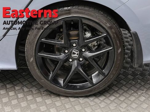Used 2024 Honda Civic Sport image 8