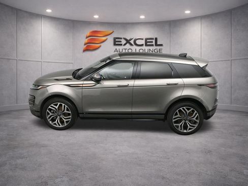 Used 2020 Land Rover Range Rover Evoque R-Dynamic HSE AWD/4WD image 51
