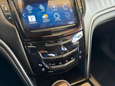 Used 2015 Cadillac XTS Luxury w/ Driver Awareness Package FWD image 18