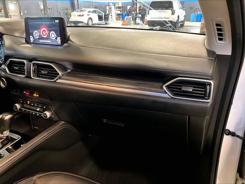 Used 2020 MAZDA CX-5 Grand Touring Reserve image 13