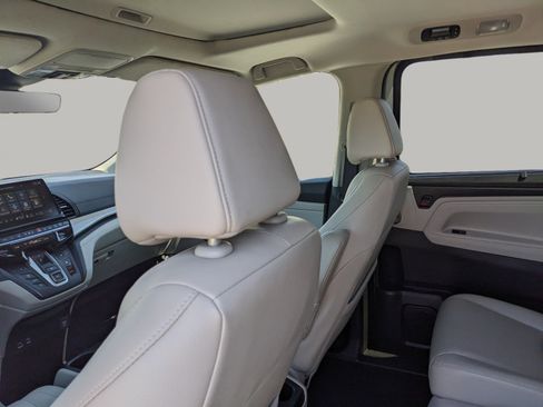 Used 2025 Honda Odyssey EX-L image 17