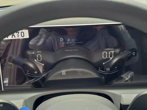 New 2026 Hyundai Tucson Blue SE FWD image 33