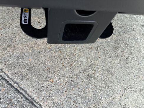 New 2026 Toyota Tacoma TRD Sport image 39