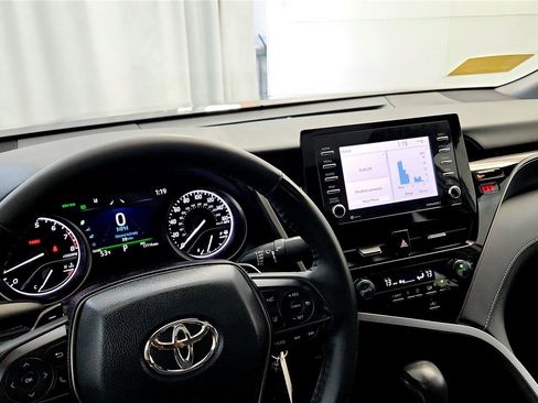 Certified 2023 Toyota Camry SE image 23