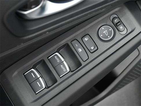 New 2025 Honda Accord LX image 13