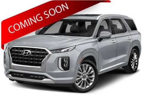 Used 2020 Hyundai Palisade Limited image 1