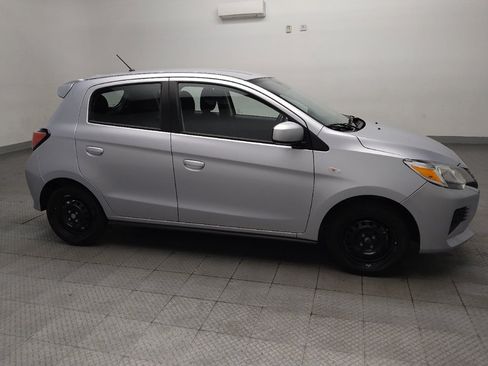 Used 2024 Mitsubishi Mirage ES FWD image 11