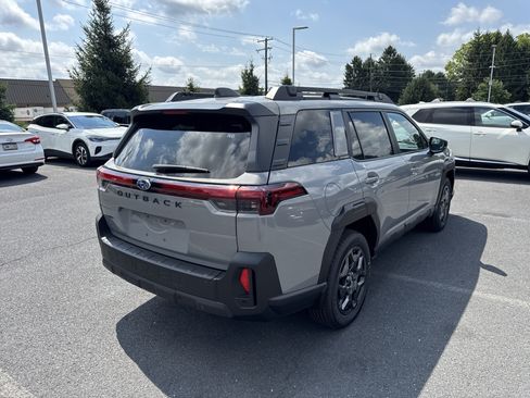 New 2026 Subaru Outback Premium AWD/4WD image 23