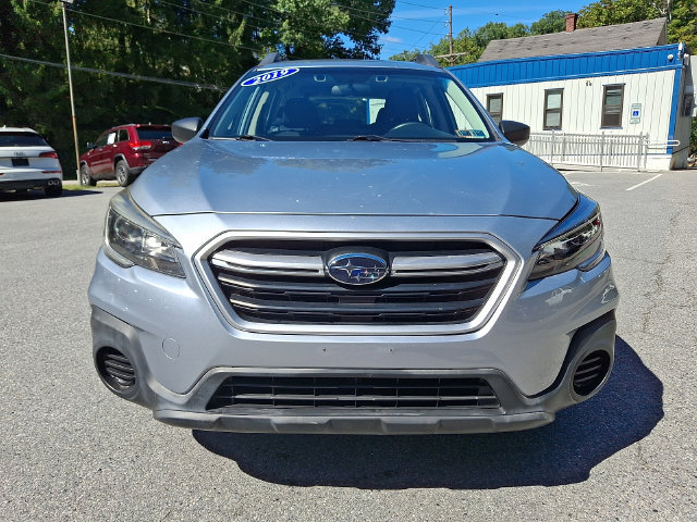 Used 2019 Subaru Outback 2.5i AWD/4WD image 4