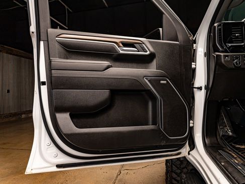 Used 2025 Chevrolet Silverado 1500 RST w/ Convenience Package II image 27