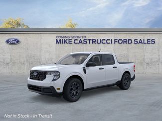 New 2026 Ford Maverick XLT AWD/4WD video 1