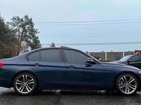 Used 2013 BMW 335i xDrive Sedan image 5