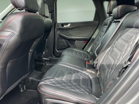 Used 2023 Ford Escape ST-Line Elite w/ Premium Technology Package AWD/4WD image 12