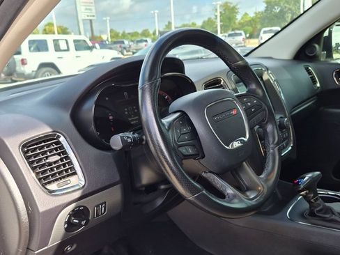 Used 2020 Dodge Durango GT RWD image 6