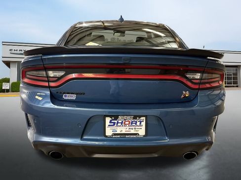 Used 2020 Dodge Charger Scat Pack image 4