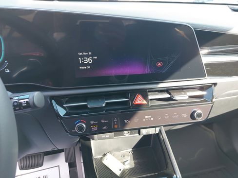 New 2026 Kia Niro EX image 21