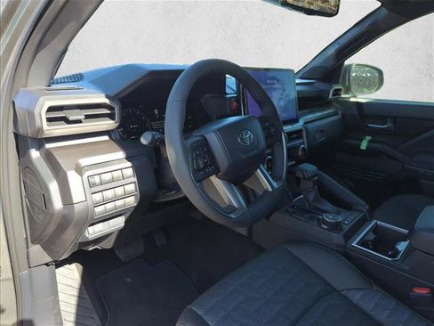 New 2025 Toyota Tacoma TRD Off-Road image 14