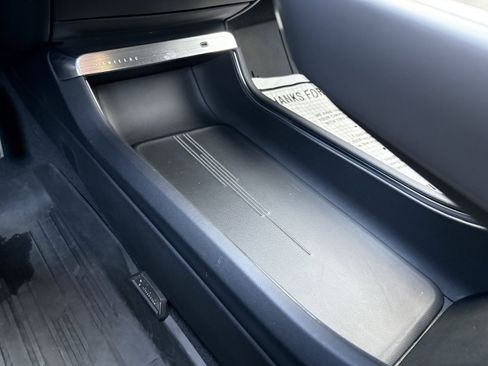 Certified 2024 Cadillac Lyriq Sport w/ LPO, Floor Liner Package AWD/4WD image 27