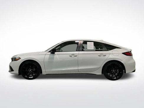 Used 2023 Honda Civic Sport image 30