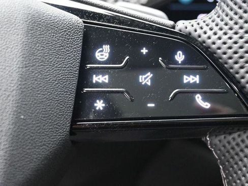 Used 2025 Audi S5 Prestige image 17