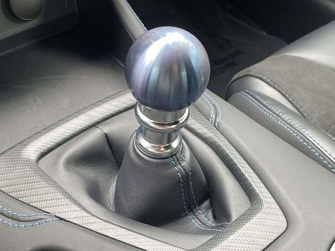 New 2026 Ford Mustang Dark Horse image 22