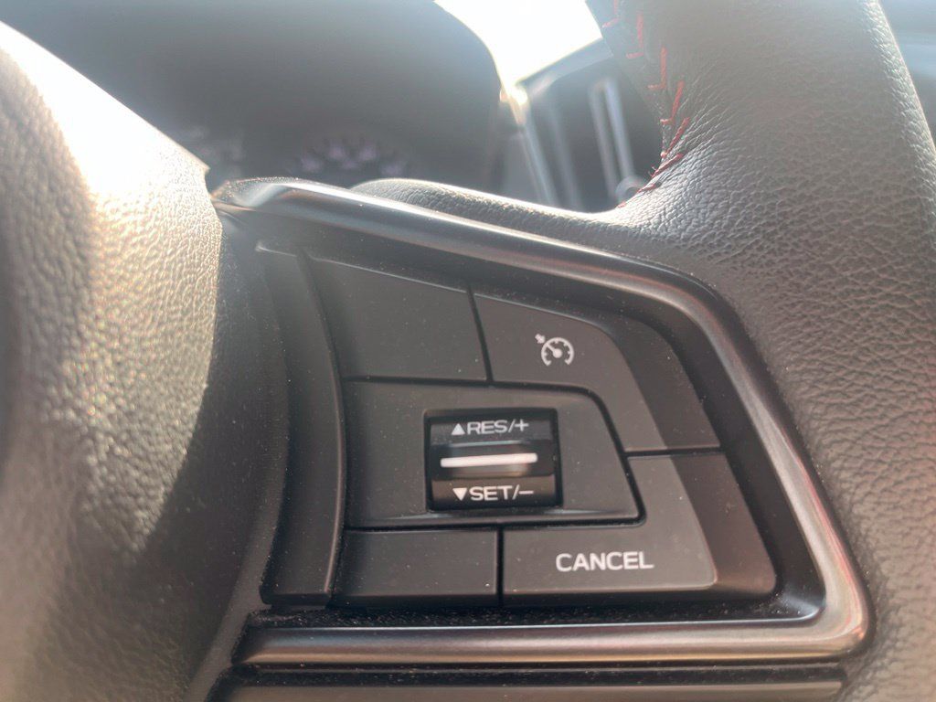 Used 2023 Subaru WRX Premium AWD/4WD image 15
