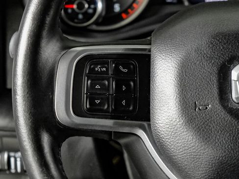 Used 2020 RAM 2500 Laramie image 17